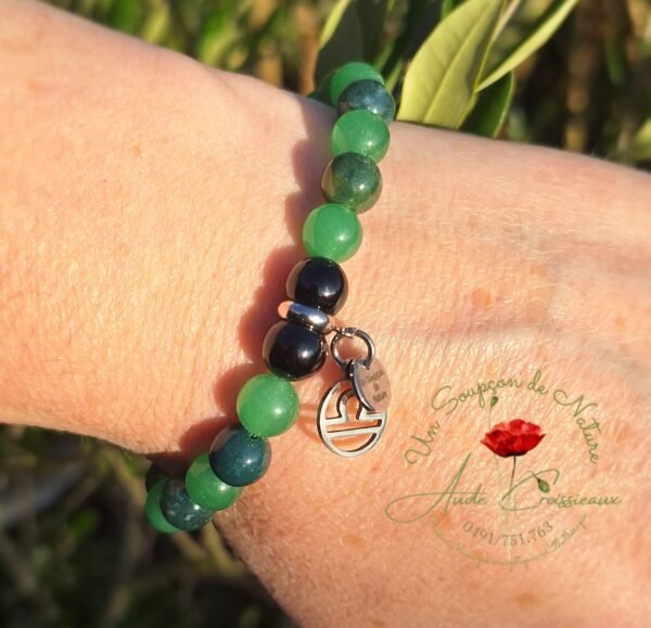 Bracelet Astro "Balance"