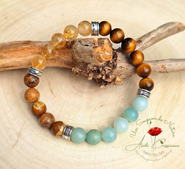 Bracelet DUO "Parent-enfant"