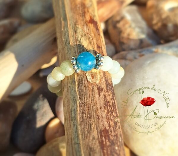 Bague "Alba"