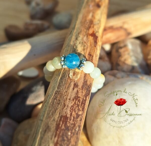Bague "Alba"