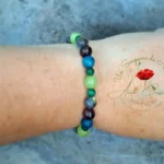Bracelet "anti-douleur"