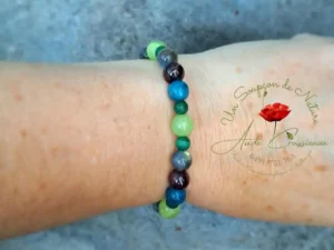 Bracelet " anti-douleur"