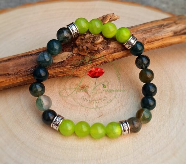 Bracelet "Hulk"