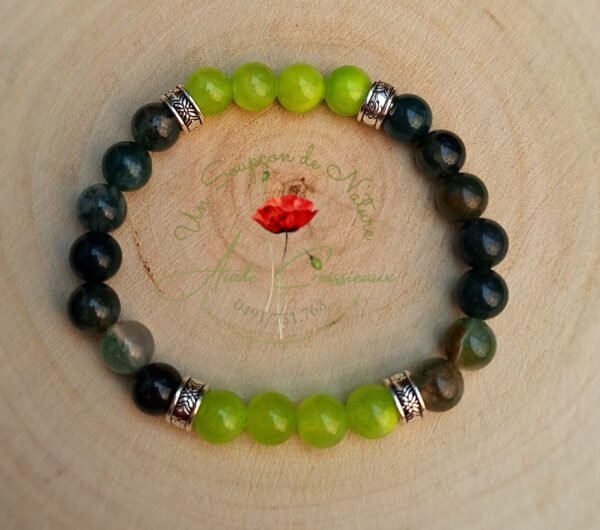 Bracelet "Hulk"