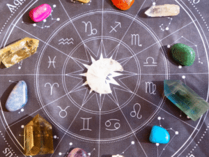 Bracelet "Bulle d'amour enfant" (3 breloques)