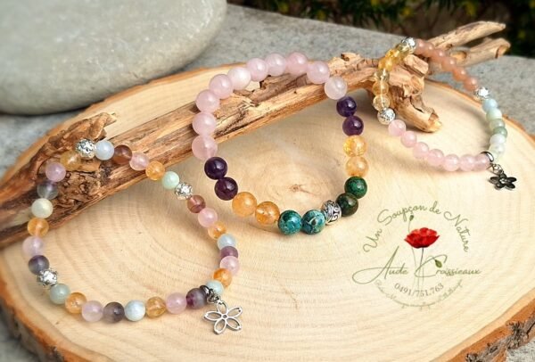 Bracelet "Odyssée Féminine 1"