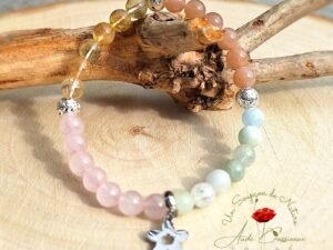 Bracelet "Odyssée Féminine 2"