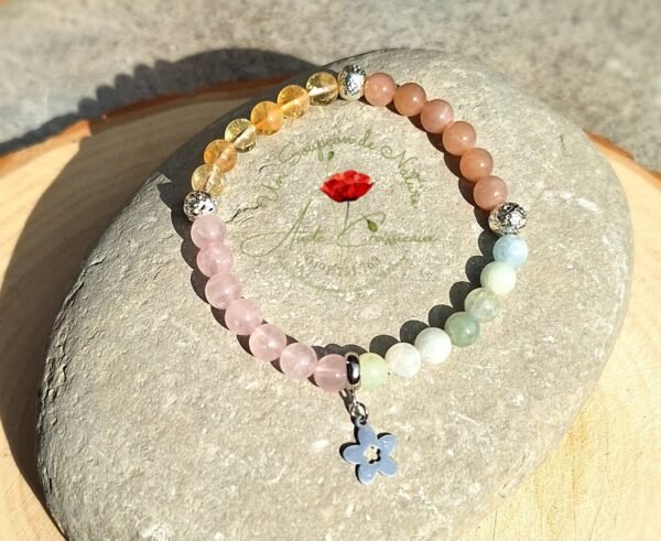 Bracelet "Odyssée Féminine 2"