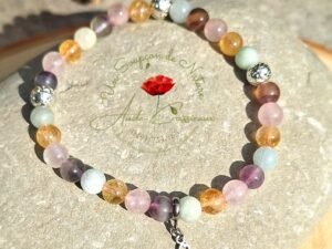 Bracelet "Odyssée Féminine 1"