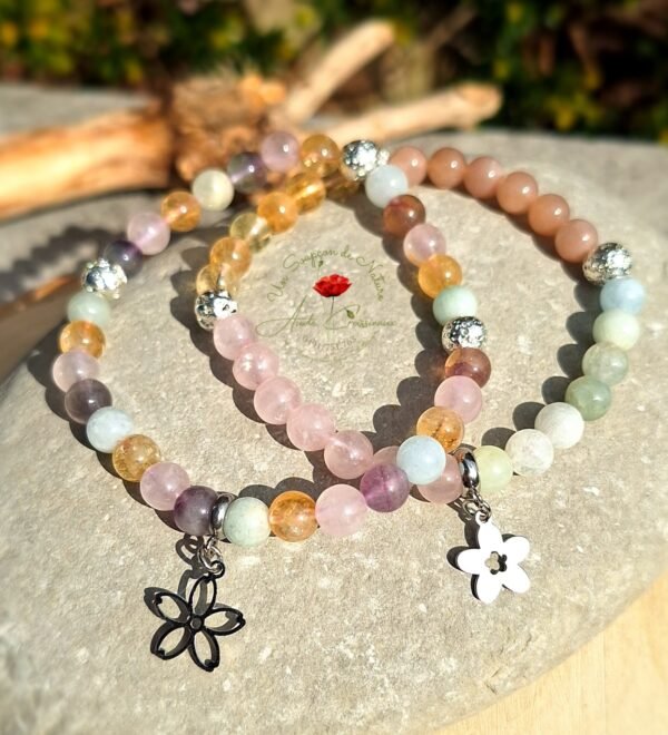 Bracelet "Odyssée Féminine 2"