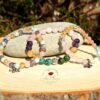 Bracelet "Odyssée Féminine 2"