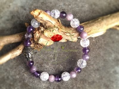 Un Soupçon de Nature - Bracelet Sandy